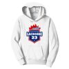 PC Youth Fan Favorite Hooded Sweatshirt Thumbnail