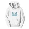 PC Youth Fan Favorite Hooded Sweatshirt Thumbnail