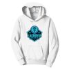PC Youth Fan Favorite Hooded Sweatshirt Thumbnail