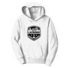 PC Youth Fan Favorite Hooded Sweatshirt Thumbnail