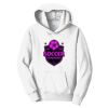 PC Youth Fan Favorite Hooded Sweatshirt Thumbnail