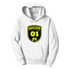 PC Youth Fan Favorite Hooded Sweatshirt Thumbnail