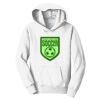 PC Youth Fan Favorite Hooded Sweatshirt Thumbnail