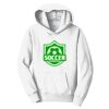 PC Youth Fan Favorite Hooded Sweatshirt Thumbnail