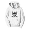 PC Youth Fan Favorite Hooded Sweatshirt Thumbnail