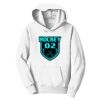 PC Youth Fan Favorite Hooded Sweatshirt Thumbnail