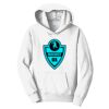 PC Youth Fan Favorite Hooded Sweatshirt Thumbnail