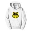PC Youth Fan Favorite Hooded Sweatshirt Thumbnail