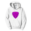 PC Youth Fan Favorite Hooded Sweatshirt Thumbnail