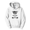 PC Youth Fan Favorite Hooded Sweatshirt Thumbnail