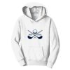 PC Youth Fan Favorite Hooded Sweatshirt Thumbnail