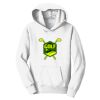 PC Youth Fan Favorite Hooded Sweatshirt Thumbnail