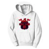 PC Youth Fan Favorite Hooded Sweatshirt Thumbnail