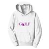 PC Youth Fan Favorite Hooded Sweatshirt Thumbnail