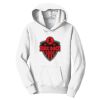 PC Youth Fan Favorite Hooded Sweatshirt Thumbnail