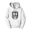 PC Youth Fan Favorite Hooded Sweatshirt Thumbnail