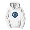 PC Youth Fan Favorite Hooded Sweatshirt Thumbnail