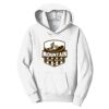 PC Youth Fan Favorite Hooded Sweatshirt Thumbnail