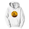 PC Youth Fan Favorite Hooded Sweatshirt Thumbnail