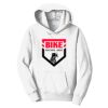 PC Youth Fan Favorite Hooded Sweatshirt Thumbnail