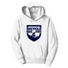 PC Youth Fan Favorite Hooded Sweatshirt Thumbnail