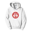 PC Youth Fan Favorite Hooded Sweatshirt Thumbnail