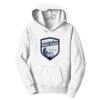 PC Youth Fan Favorite Hooded Sweatshirt Thumbnail