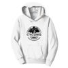PC Youth Fan Favorite Hooded Sweatshirt Thumbnail