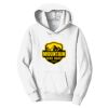 PC Youth Fan Favorite Hooded Sweatshirt Thumbnail