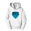PC Youth Fan Favorite Hooded Sweatshirt Thumbnail