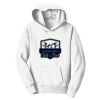 PC Youth Fan Favorite Hooded Sweatshirt Thumbnail
