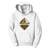 PC Youth Fan Favorite Hooded Sweatshirt Thumbnail