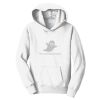 PC Youth Fan Favorite Hooded Sweatshirt Thumbnail