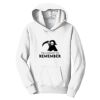PC Youth Fan Favorite Hooded Sweatshirt Thumbnail