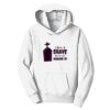 PC Youth Fan Favorite Hooded Sweatshirt Thumbnail