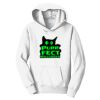 PC Youth Fan Favorite Hooded Sweatshirt Thumbnail