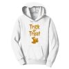 PC Youth Fan Favorite Hooded Sweatshirt Thumbnail