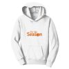 PC Youth Fan Favorite Hooded Sweatshirt Thumbnail
