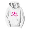 PC Youth Fan Favorite Hooded Sweatshirt Thumbnail
