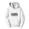 PC Youth Fan Favorite Hooded Sweatshirt Thumbnail