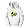 PC Youth Fan Favorite Hooded Sweatshirt Thumbnail