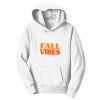 PC Youth Fan Favorite Hooded Sweatshirt Thumbnail