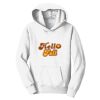 PC Youth Fan Favorite Hooded Sweatshirt Thumbnail