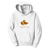 PC Youth Fan Favorite Hooded Sweatshirt Thumbnail