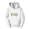 PC Youth Fan Favorite Hooded Sweatshirt Thumbnail