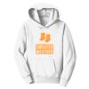 PC Youth Fan Favorite Hooded Sweatshirt Thumbnail
