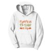 PC Youth Fan Favorite Hooded Sweatshirt Thumbnail