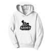 PC Youth Fan Favorite Hooded Sweatshirt Thumbnail