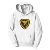 PC Youth Fan Favorite Hooded Sweatshirt Thumbnail