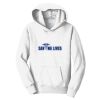 PC Youth Fan Favorite Hooded Sweatshirt Thumbnail